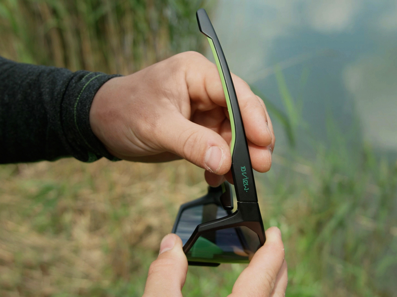 Delphin Polarizační Brýle VIEW - Obrázek 6