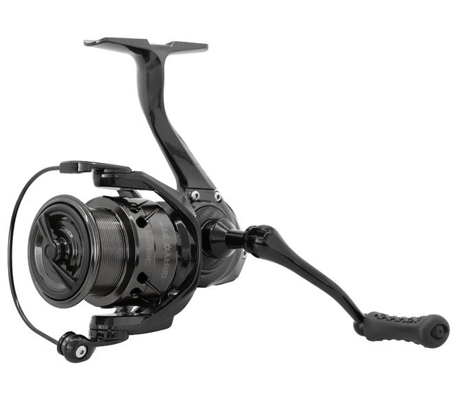 Delphin Naviják Grayx 2T SH 2000