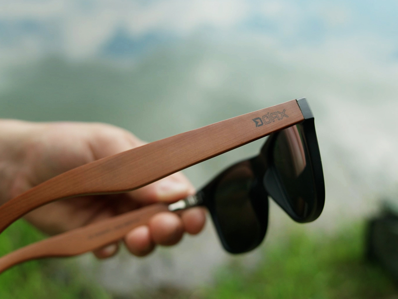 Delphin Polarizační Brýle OAX - Obrázek 7