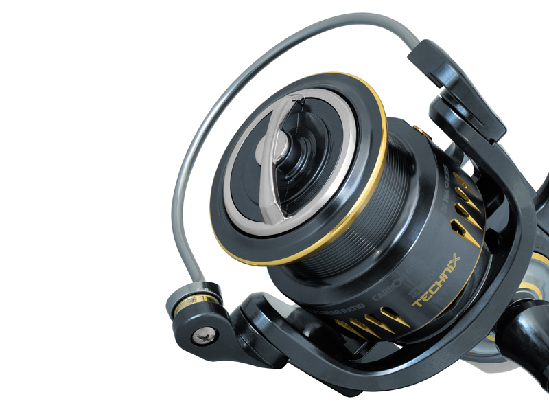 Delphin Naviják Technix 2T DP 2000 (obrázek 3)