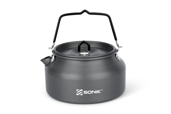 Sonik Konvička Sizzla Kettle 1l - Obrázek 2