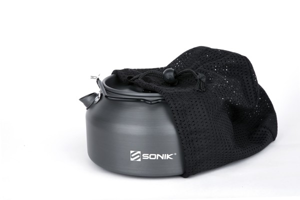Sonik Konvička Sizzla Kettle 1l - Obrázek 4