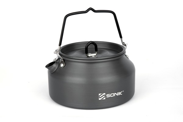 Sonik Konvička Sizzla Kettle 1l
