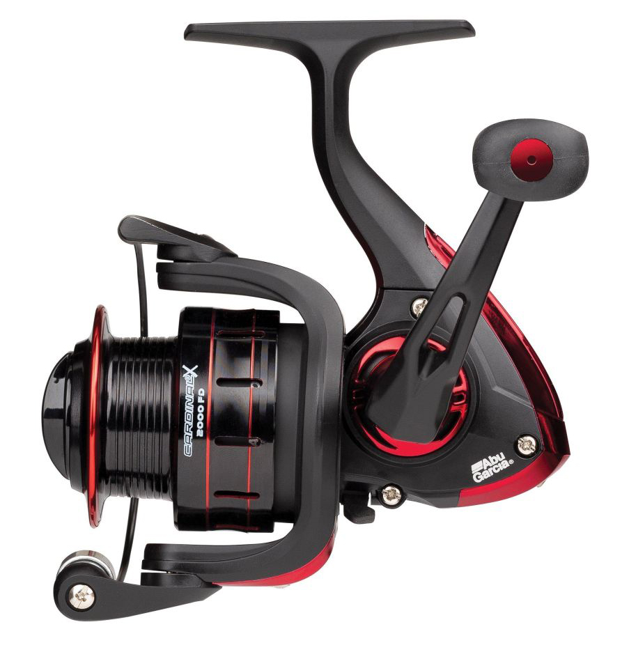 Abu Garcia Naviják Cardinal X 4000FD