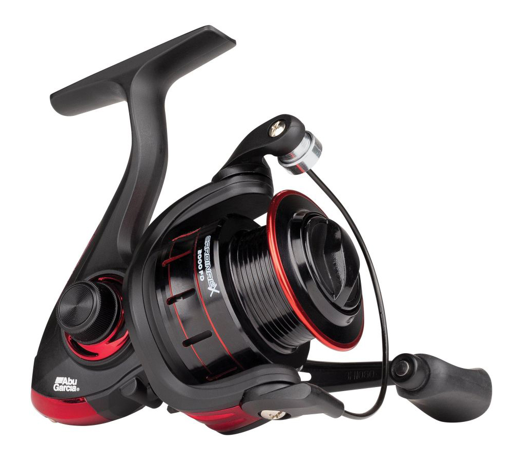 Abu Garcia Naviják Cardinal X 4000FD - Obrázek 2