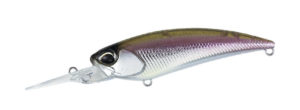 DUO Wobler Realis Shad MR 5,9cm Barva: Komochi Wakasagi