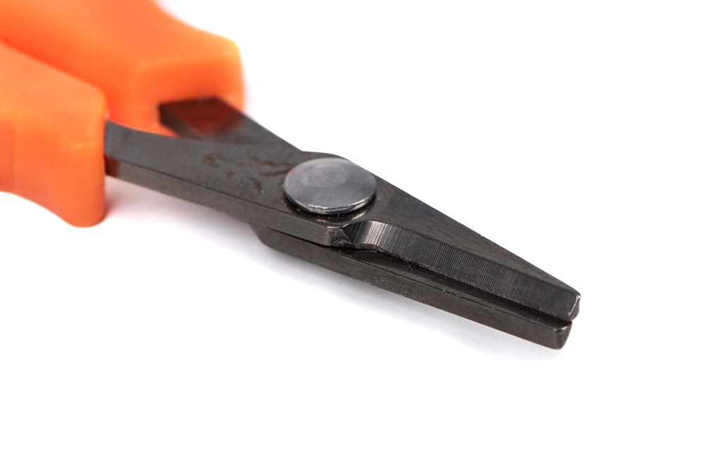 Fox Nůžky Edges Titanium Braid Scissors (obrázek 3)