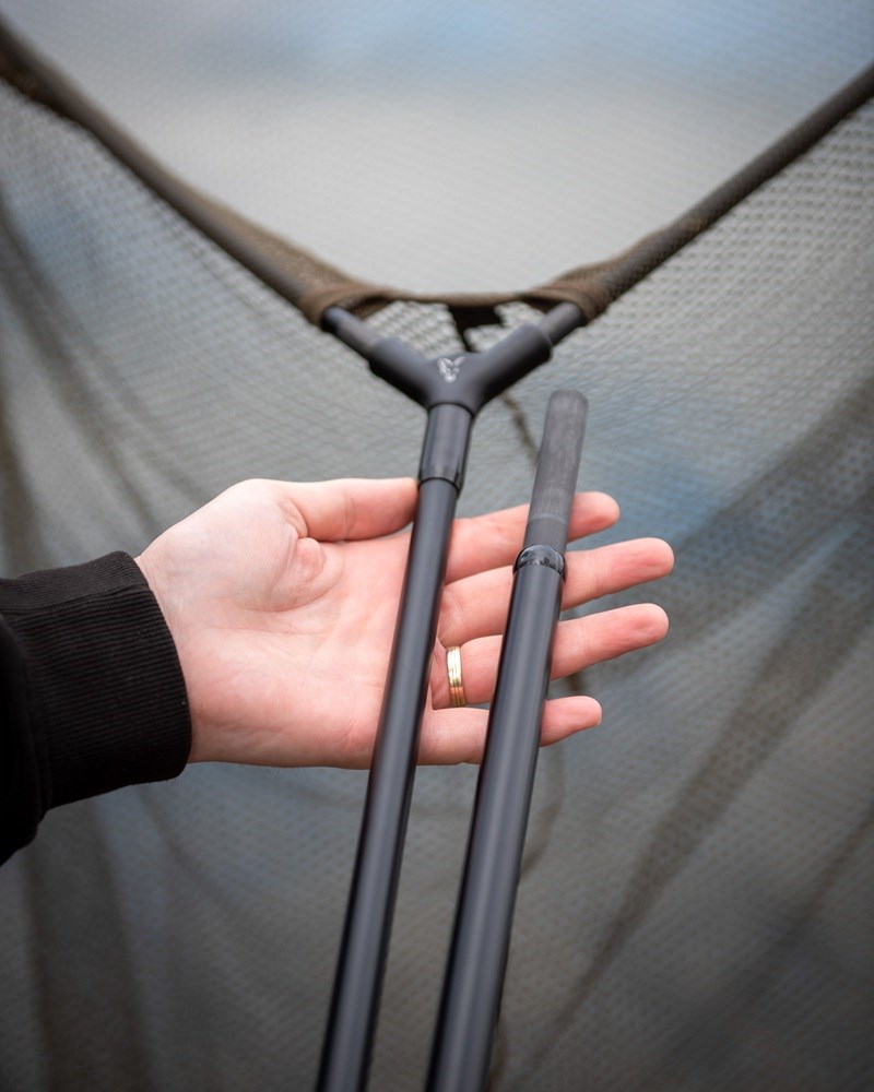 Fox Podběrák Eos-X Landing Net 1,8 m 42" 2-díl (obrázek 11)