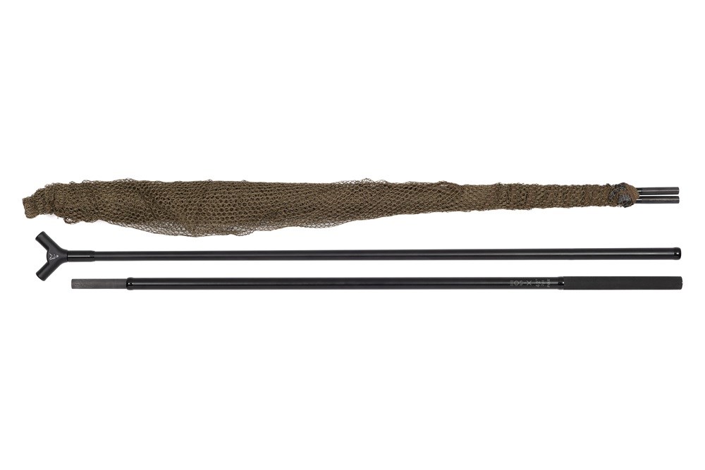 Fox Podběrák Eos-X Landing Net 1,8 m 42" 2-díl (obrázek 5)