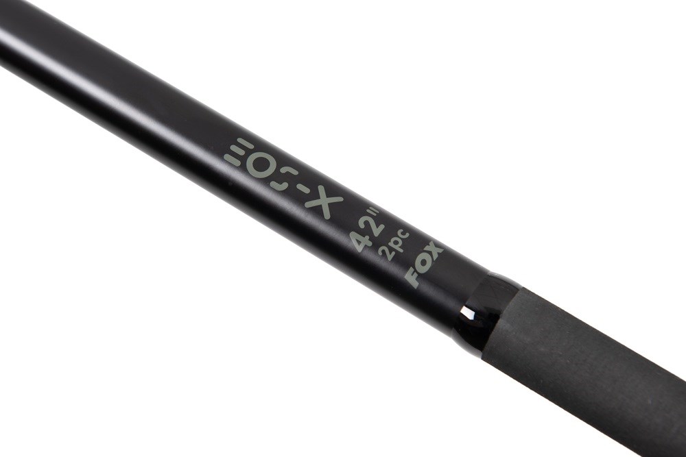 Fox Podběrák Eos-X Landing Net 1,8 m 42" 2-díl (obrázek 9)