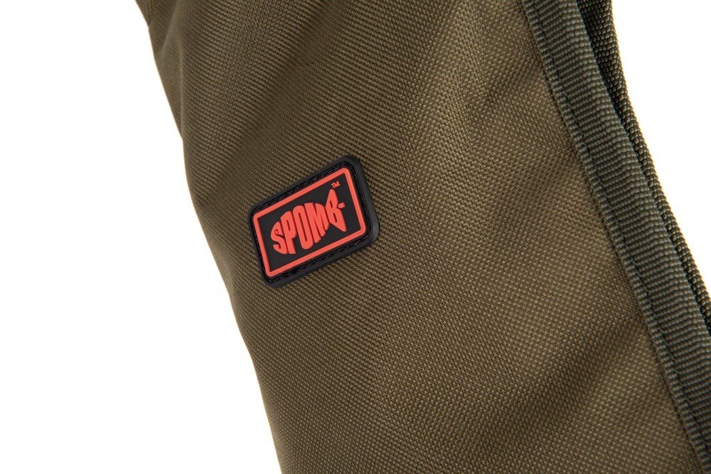 Spomb Pouzdro Na Prut Single Rod Sleeve Délka: 13ft (obrázek 9)
