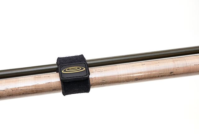 Drennan Neoprenové Pásky Specialist Neoprene Rod Straps 3ks - Obrázek 2