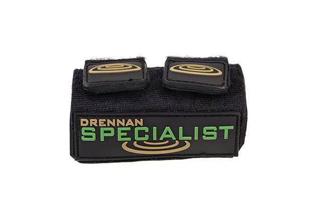 Drennan Neoprenové Pásky Specialist Neoprene Rod Straps 3ks - Obrázek 4