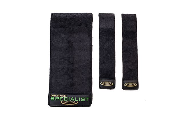 Drennan Neoprenové Pásky Specialist Neoprene Rod Straps 3ks
