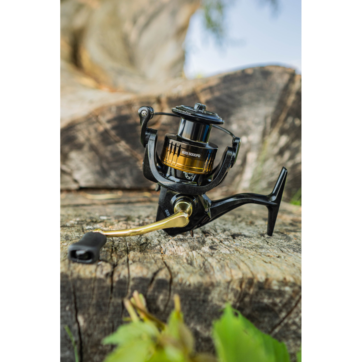 Giants Fishing Naviják GXS Reel 5000 FD - Obrázek 5