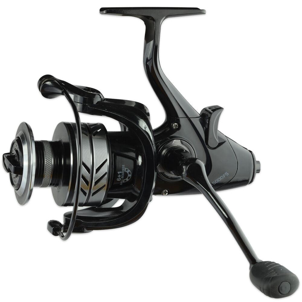 Giants Fishing Naviják GXR Reel 6000 FS Akce 1+1 - Obrázek 2