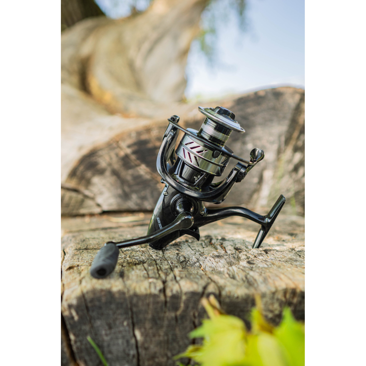 Giants Fishing Naviják GXR Reel 6000 FS Akce 1+1 - Obrázek 5