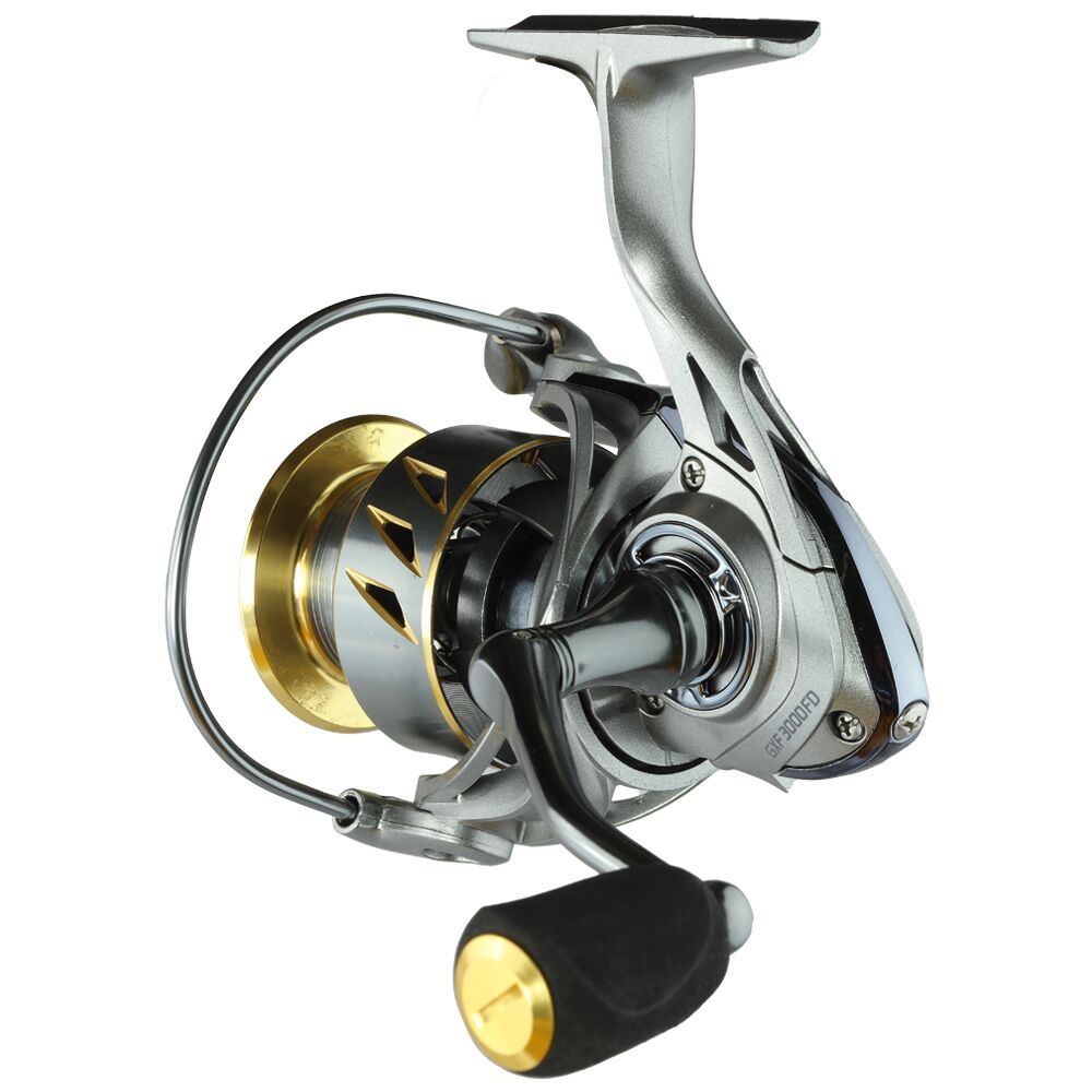 Giants Fishing Naviják GXF Reel 3000 FD - Obrázek 2