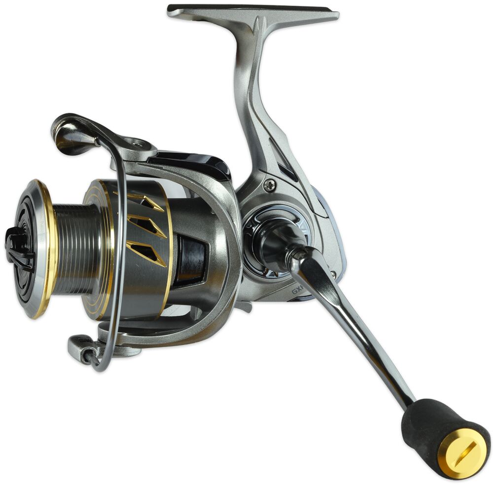 Giants Fishing Naviják GXF Reel 3000 FD