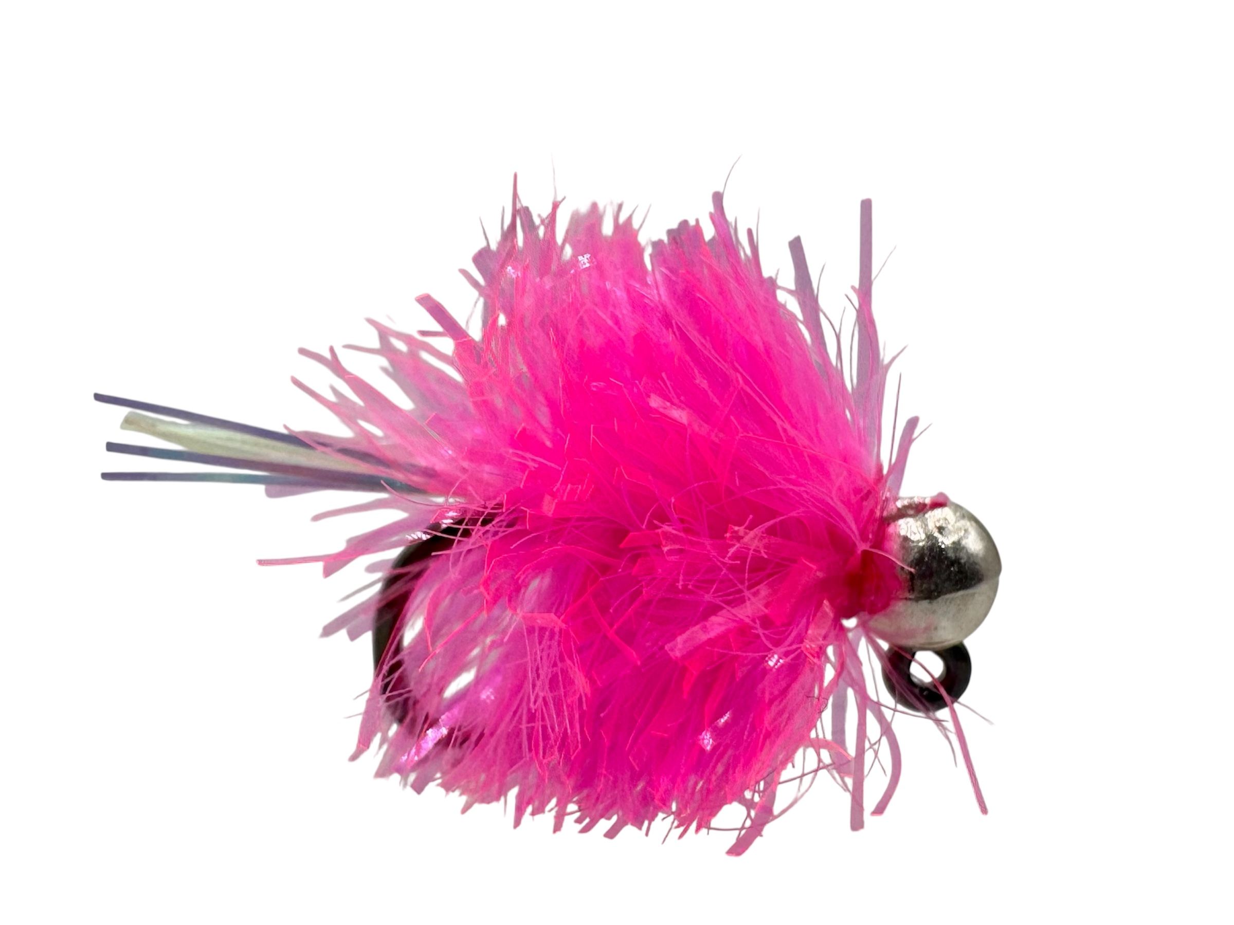 AzFishing AZ-Fishing Muška Blob Pink