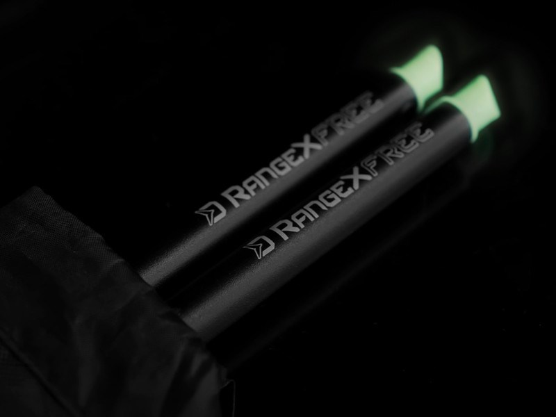 Delphin Distanční Tyče RangeX Free 3,5m - Obrázek 6