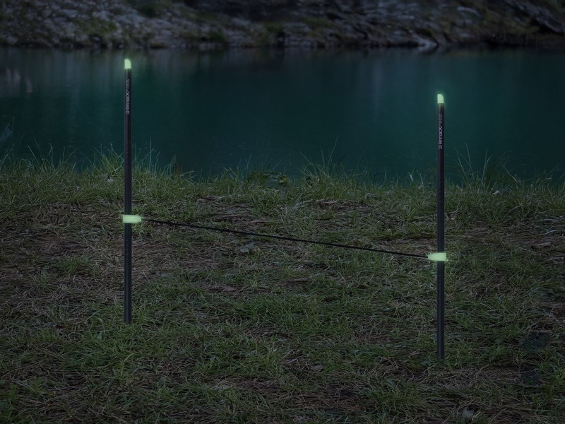 Delphin Distanční Tyče RangeX Free 3,5m - Obrázek 5