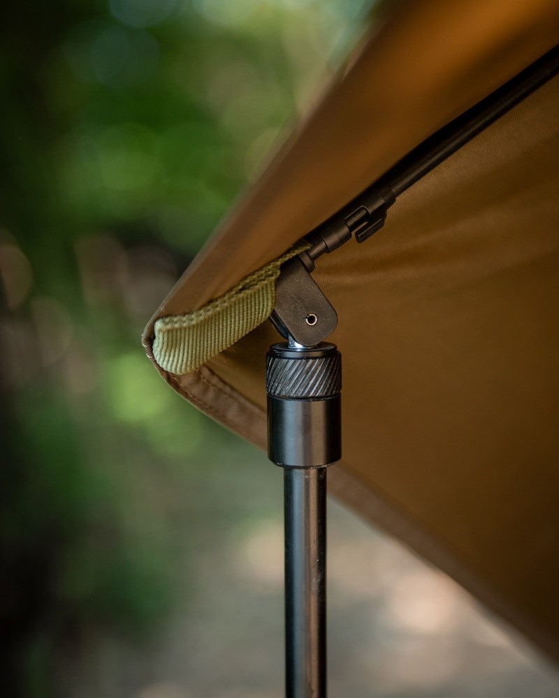 Fox Deštník Brolly 60" - Obrázek 4