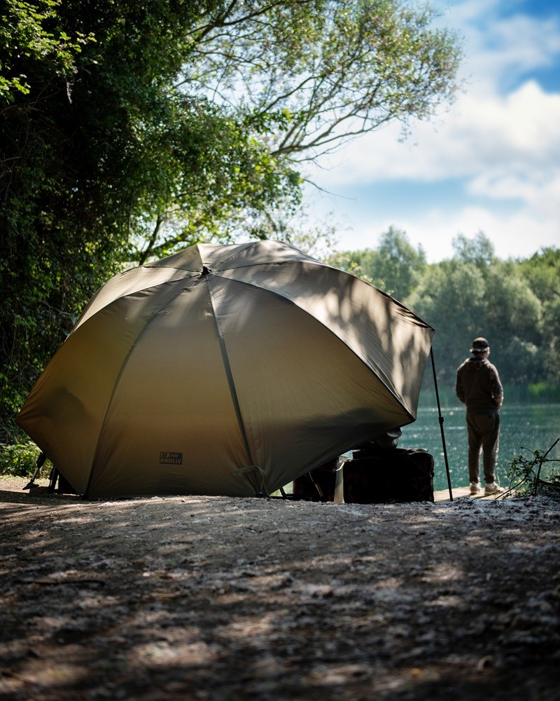 Fox Deštník Brolly 60" - Obrázek 7