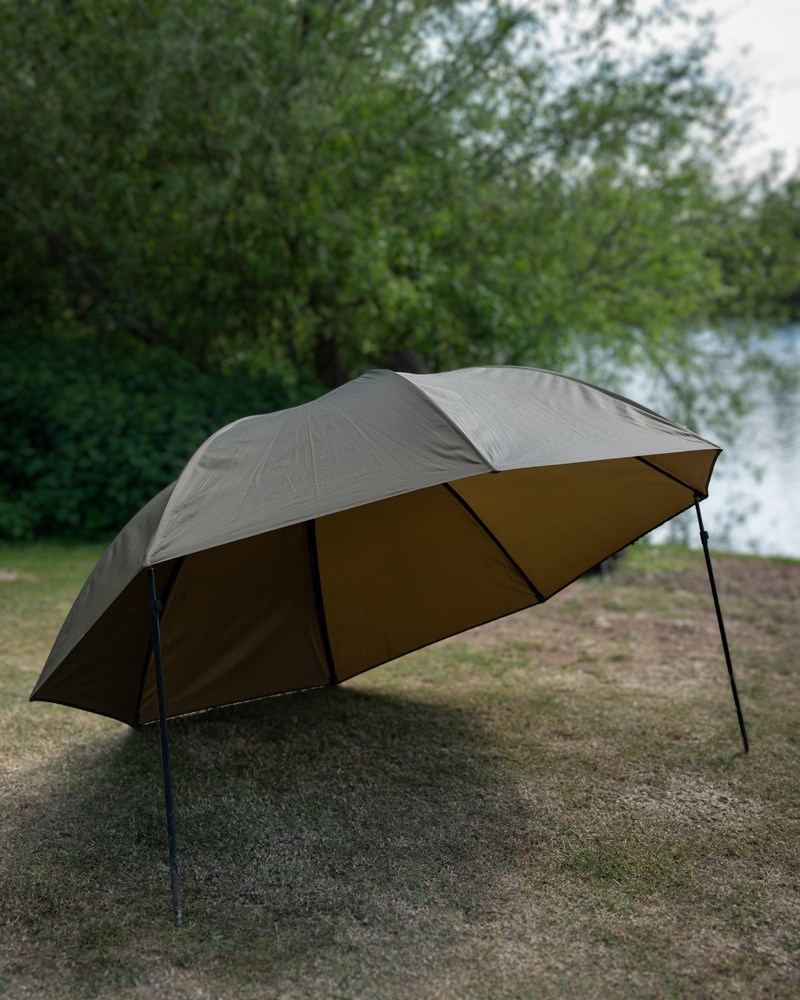 Fox Deštník Brolly 60" - Obrázek 5