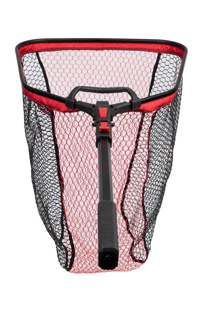 Fox Rage Podběrák Speed Flow Compact Net (obrázek 3)