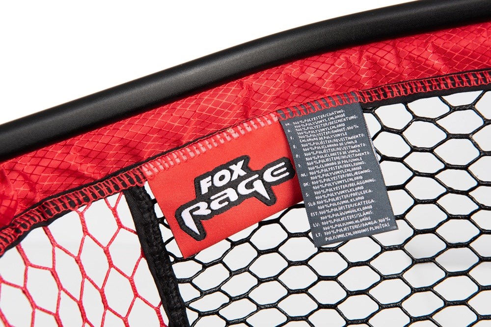 Fox Rage Podběrák Speed Flow Compact Net (obrázek 6)