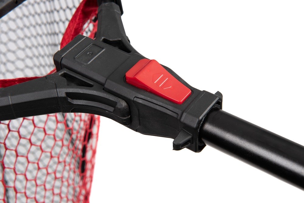 Fox Rage Podběrák Speed Flow Compact Net (obrázek 5)