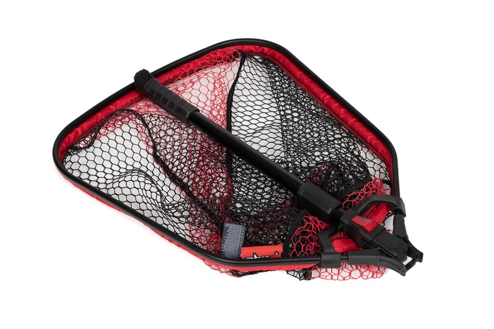 Fox Rage Podběrák Speed Flow Compact Net (obrázek 4)