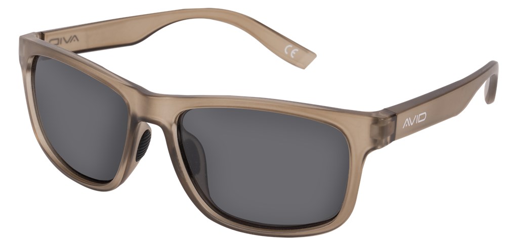 Avid Carp Polarizační Brýle SeeThru Prism Polarised Sunglasses Grey Lens