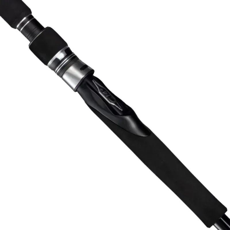 Shimano Prut Grappler Type C Spinning S82M 2,49m 100g 1+1-díl (obrázek 7)