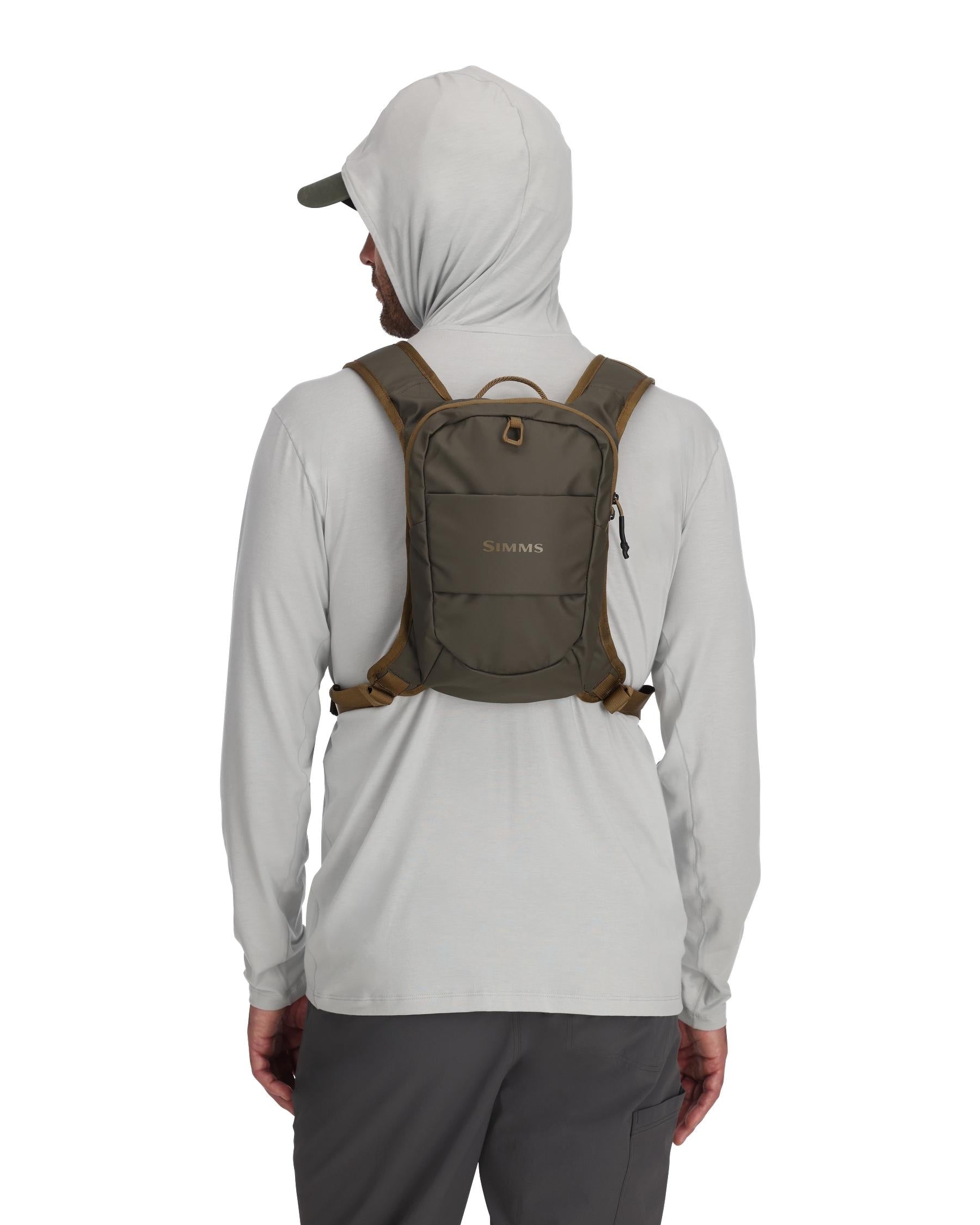 Simms Batoh Headwaters Chest Pack (obrázek 7)