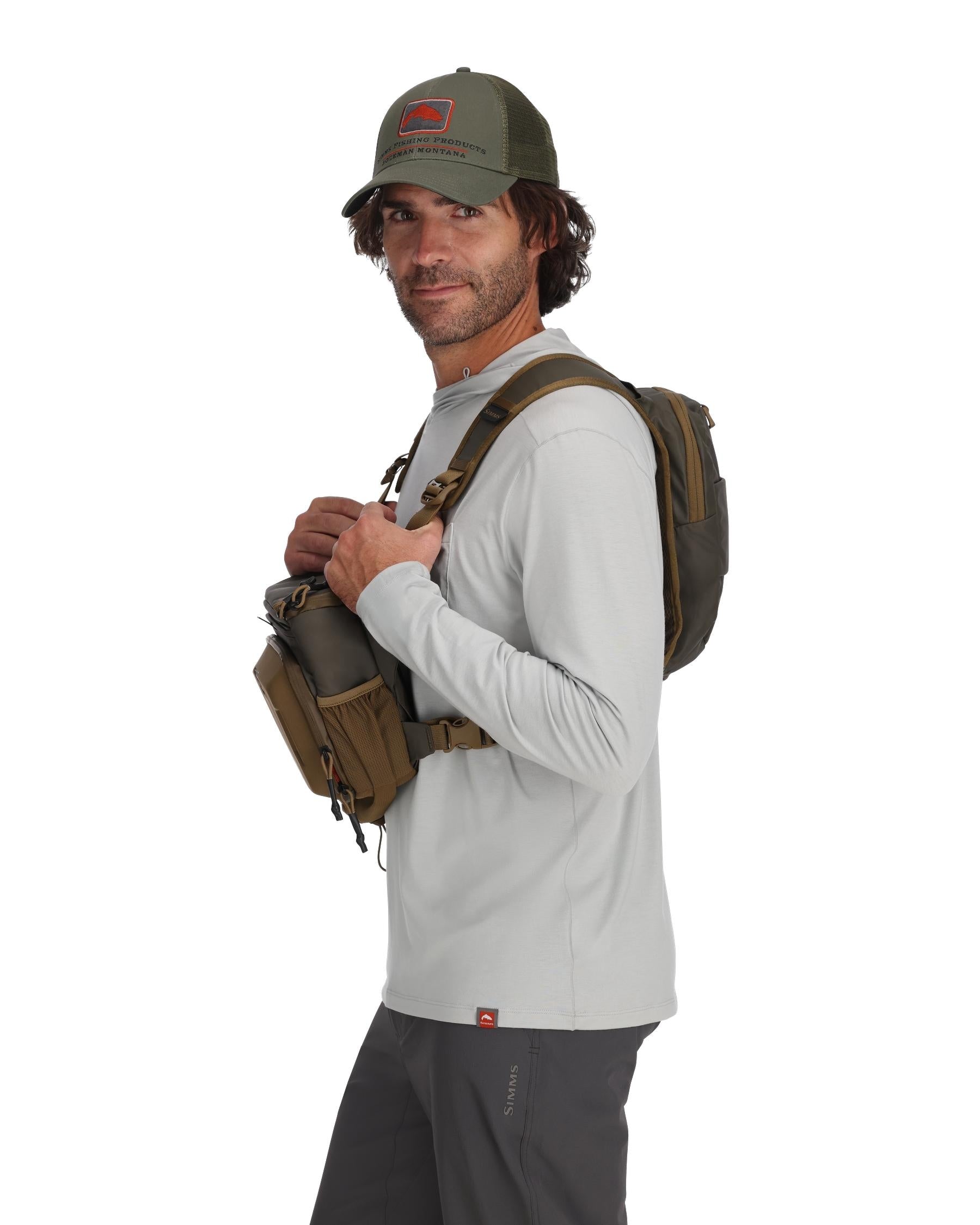 Simms Batoh Headwaters Chest Pack (obrázek 6)