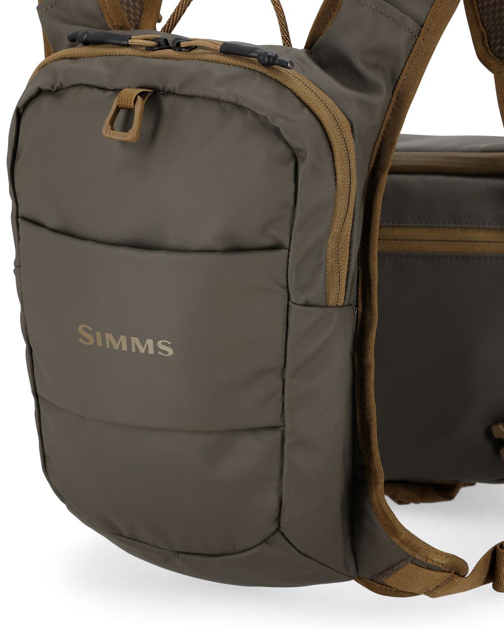 Simms Batoh Headwaters Chest Pack (obrázek 10)