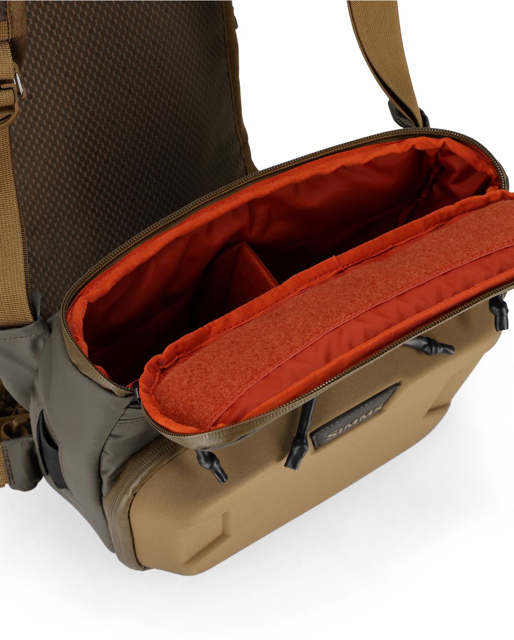 Simms Batoh Headwaters Chest Pack (obrázek 9)