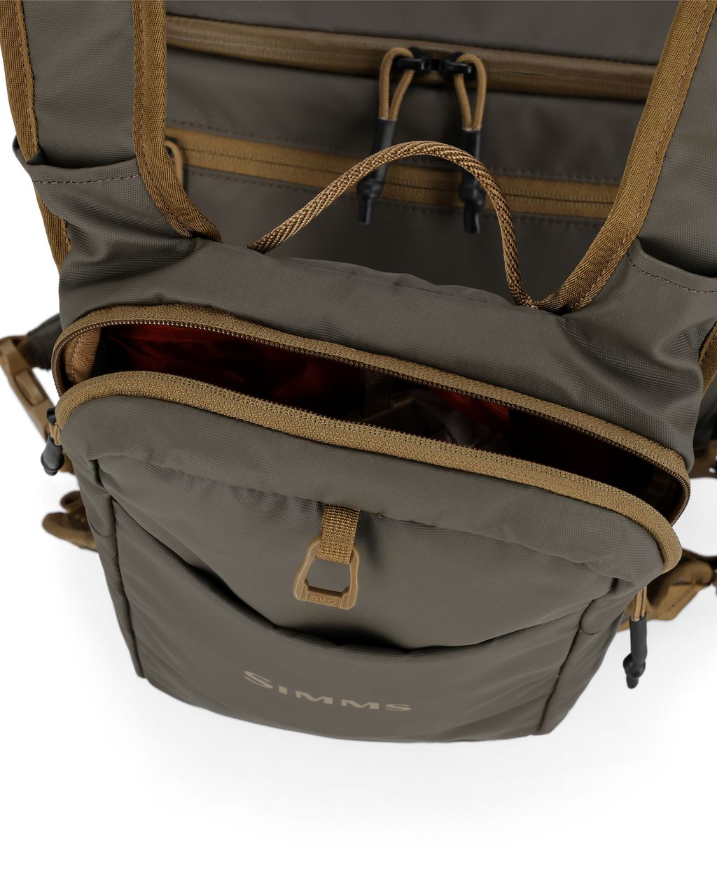 Simms Batoh Headwaters Chest Pack (obrázek 11)