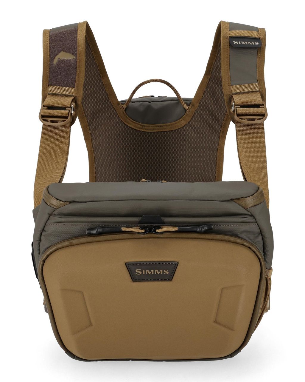 Simms Batoh Headwaters Chest Pack