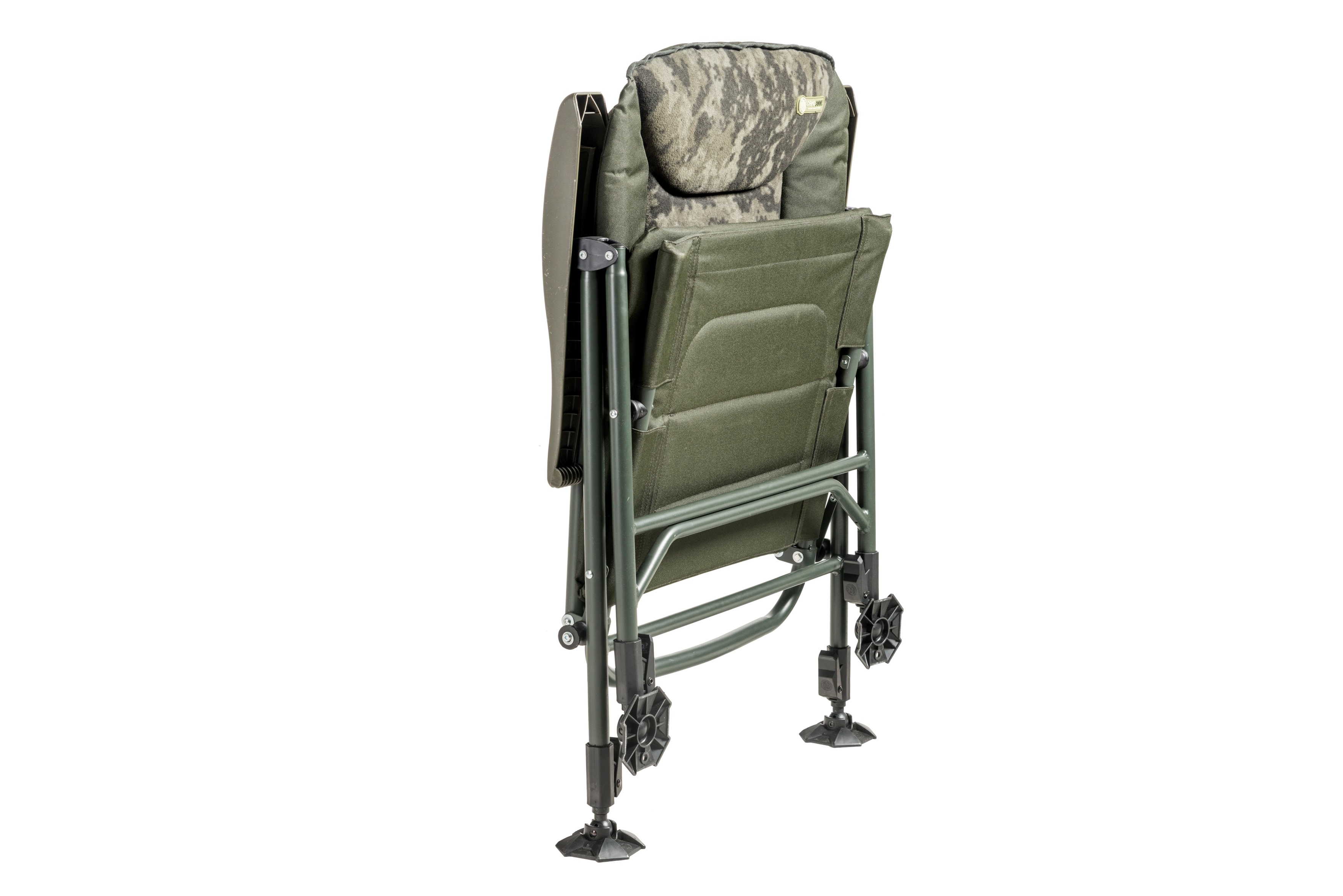 Mivardi Křeslo CamoCODE Quattro (obrázek 11)