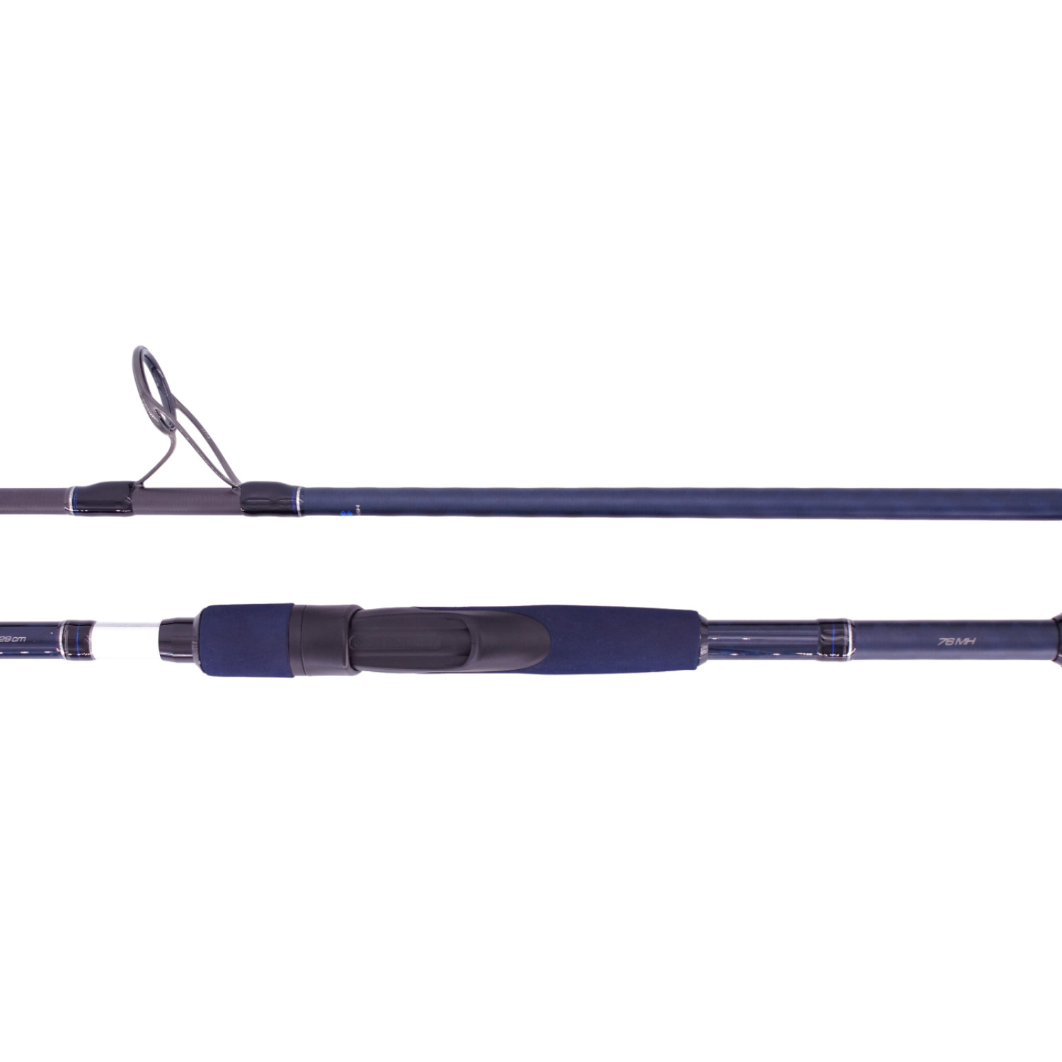 Shimano Prut STC XR Blue Inshore Jerkbait 2,29m 14-42g 4-díl - Obrázek 3