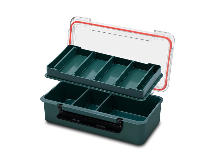 Delphin Krabice TBX Case Clip Ideal - Obrázek 4