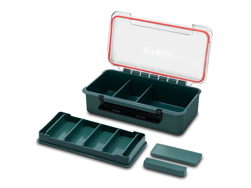 Delphin Krabice TBX Case Clip Ideal - Obrázek 5