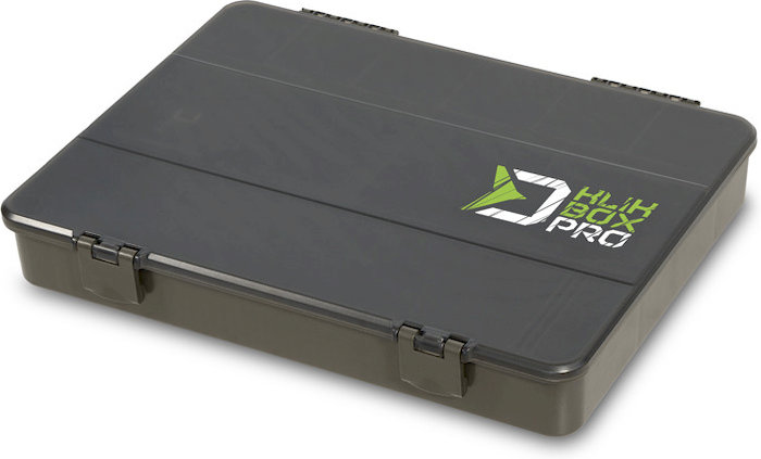 Delphin Organizér KlikBOX Pro Scratched Edition