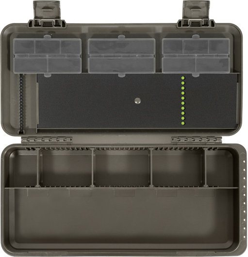 Delphin Organizér KlikBOX Long Scratched Edition - Obrázek 4