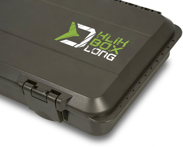 Delphin Organizér KlikBOX Long Scratched Edition - Obrázek 5