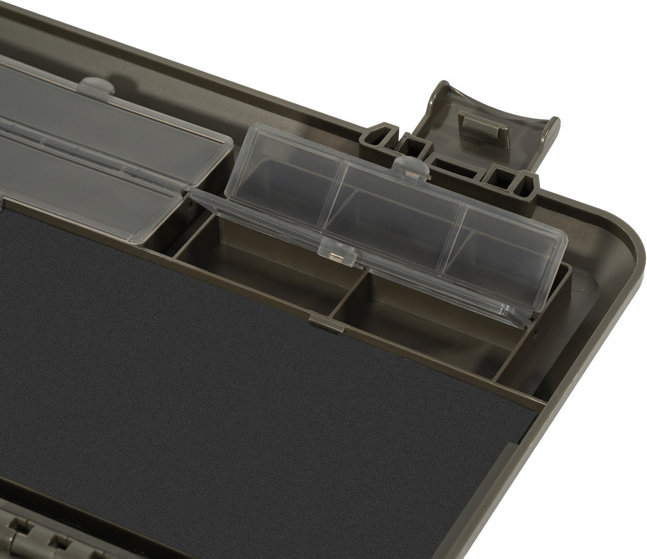 Delphin Organizér KlikBOX Long Scratched Edition - Obrázek 6