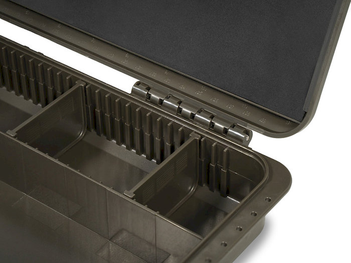 Delphin Organizér KlikBOX Long Scratched Edition - Obrázek 7